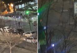 Batman’da uzun namlulu silahla çevreye rastgele ateş açtı: 2 yaralı