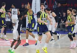 Ziraat Bankası Türkiye Kupası’nda şampiyon Fenerbahçe Beko