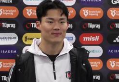 Hyeon-gyu Oh: Her maçta sanki son maçımmış gibi sahaya çıkıyorum
