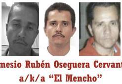 Meksika’da kartel lideri öldürüldü, olaylar çıktı