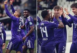 Acun Ilıcalı’nın takımı Maribor, şampiyonluk şansını sürdürüyor