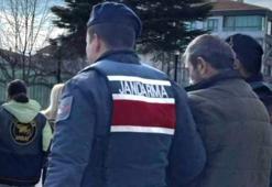 Ankara'da uyuşturucu operasyonu: 2 tutuklama