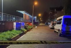 Dini nikahlı eşini vurduktan sonra intihar etti: 1 ölü, 1 yaralı