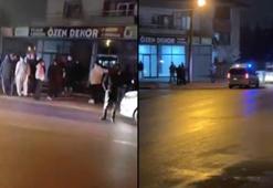 Kardeşini pompalı tüfekle vurarak öldürdü