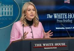 Beyaz Saray: ABD, El Mencho'nun öldürüldüğü operasyonda Meksika'ya istihbarat desteği verdi