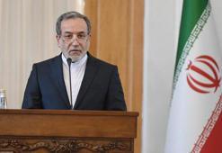 Arakçi: Teslim olmuyoruz çünkü İranlıyız