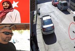 Savcı, diş hekimi eşini çocuklarının yanında öldürüp boşanma davası hakimini suçlayan sanık için ağırlaştırılmış müebbet istedi