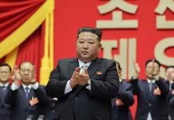 Kim Jong Un yeniden partisinin lideri seçildi