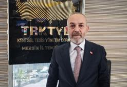 Ömer Bayram: Fahiş aidat artışları ve mafyatik yönetim sistemleri ciddi bir sorun haline gelmiştir