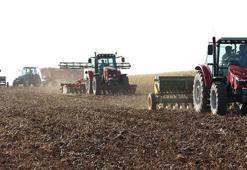 Mardin'de kar ve yağmur, çiftçiyi sevindirdi; bereket yılı bekleniyor