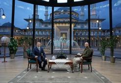 ‘Ramazanda Türkiye’de olmak çok güzel’