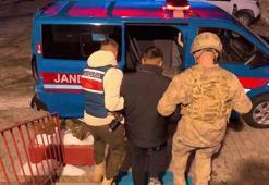 Van ve Hakkari'de 406 kilo uyuşturucu madde ele geçirildi