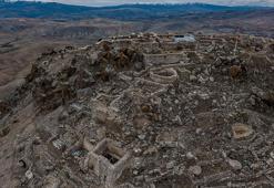 Ziyaretçiler, binlerce yıllık stratejik kaleye teleferikle çıkacak