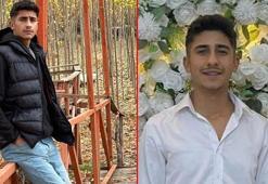 Motosiklet kazasında yaralanan Nurullah, 3 günlük yaşam savaşını kaybetti