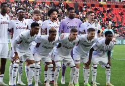 Trabzonspor, deplasmanda yüzde 61 galibiyet oranına ulaştı