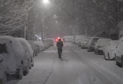 ABD'de yeni bir kar fırtınası bekleniyor