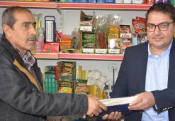 Osmanlı'daki 'zimem defteri' geleneği ile 3 esnafın borcu ödendi