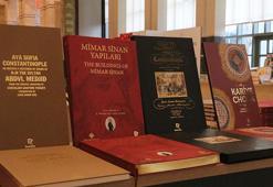 Seçkin eserler, ‘Külliye'de Ramazan’da okuyucuyla buluşuyor