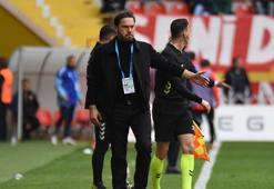 Kayserispor Teknik Sorumlusu Muhammed Türkmen 2 maçta 4 puan topladı