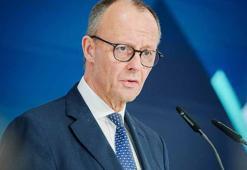 Almanya Başbakanı Merz, Çin'i ziyaret edecek