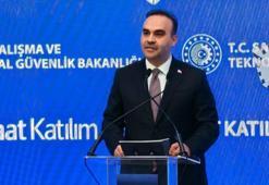 Bakan Kacır: KOBİ ve firmalar 50 milyon liraya kadar krediye ulaşabilecek