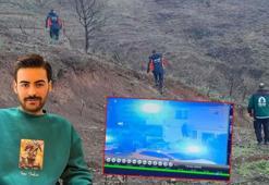 Apart otelin penceresinden çıkan Uğur, 5 gündür kayıp