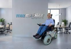 ‘Teknoloji, engelleri aşmak için en güçlü anahtarımızdır’