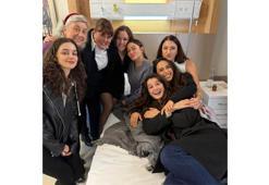 Eşref Rüya’nın ‘Amazon Kadınları’