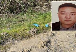 Arnavutköy'de Çinli iş insanının cesedi toprağa gömülü bulundu; detaylar ortaya çıktı