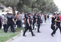 Şanlıurfa'daki 3 ölümlü kavganın davası güvenlik gerekçesiyle Kayseri'de görülüyor