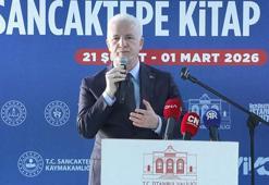 Vali Gül: Hedefimiz okullardaki kitap sayısını 10 milyona çıkartmak