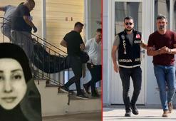 Eski eşini eşarpla boğmuştu; 'Hatırlamıyorum' dedi