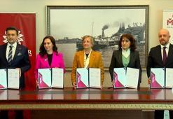 Beykoz'da 'Eğitim ve İstihdamda İş Birliği Protokolü' imzalandı