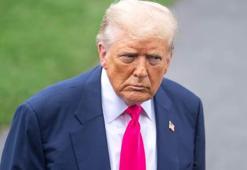 Trump: Meksika uyuşturucu kartellerine karşı çabalarını artırmalı