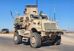 ABD ordusu, Suriye'deki Kasrak askeri üssünden çekiliyor