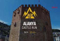 Alanya Ultra Trail 27–28 Mart’ta koşulacak