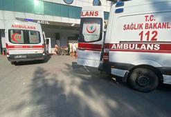 Tartıştığı ağabeyini bıçaklayarak öldürdü