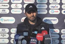 Selçuk İnan: Beşiktaş son dönemlerde gerçekten çok formda