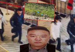 Çinli iş insanı cinayetinde yeni detaylar