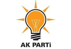 AK Parti'den Suriye ve Gazze için ramazan seferberliği