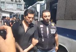 'Fenomenler Soruşturması'nda Neslim - İnanç Güngen çifti tahliye edildi