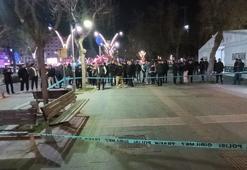 Batman’da uzun namlulu silahla çevreye ateş ederek 2 kişiyi yaralayan şüpheli tutuklandı