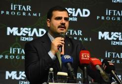 AK Parti Genel Sekreteri İnan’dan CHP’ye: Partinizi esir alan rüşvet virüslerini temizleyin