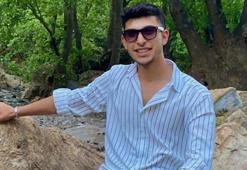 Manisa’da yüksek gerilim hattına kapılan işçi öldü