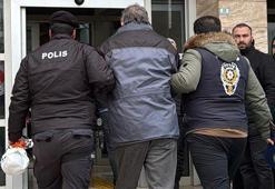 'Sakaraltı Sakarüstü' sanal medya hesabına yönelik ikinci dalga operasyonu: 8 gözaltı