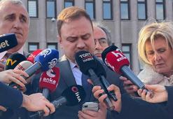 CHP'nin kurultay davasında delegeler tanık olarak dinlendi