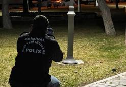 Kayseri’de iki grup arasında silahlı kavga: 1 yaralı