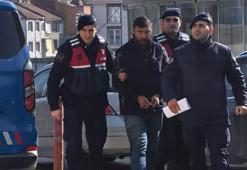 Bursa'da hakkında 3 yıl 10 ay hapis cezası bulunan hükümlü yakalandı