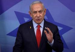 Netanyahu: Karmaşık ve zorlu günler yaşıyoruz