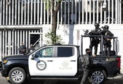 Meksika'da El Mencho'nun öldürülmesinin ardından çıkan olaylarda 55 kişi hayatını kaybetti